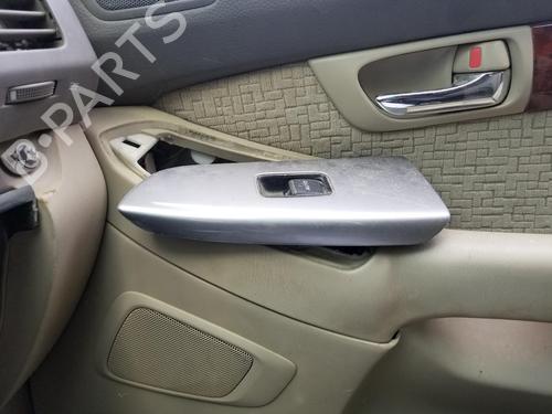 Switch TOYOTA LAND CRUISER PRADO (_J12_) 3.0 D-4D (KDJ120, KDJ125) | BP11197979I30 