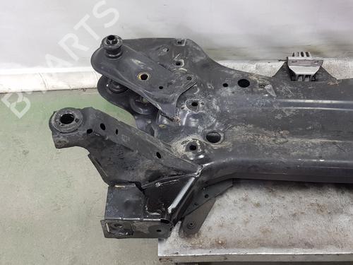 Subframe RENAULT MASTER III Van (FV)  | BP34104306M9  - Image 6