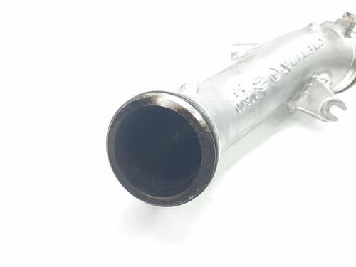 Pipe MERCEDES-BENZ GLC Coupe (C253) 300 d 4-matic (253.319) | BP17981346M125 