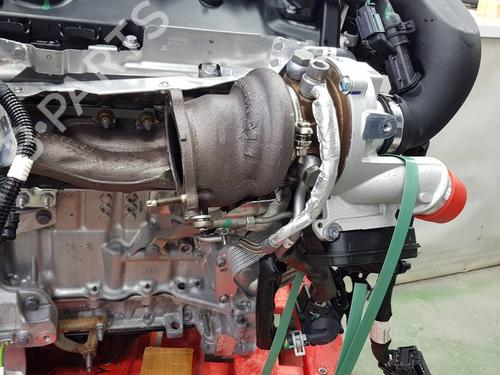 Engine CITROËN C5 AIRCROSS (A_) | BP40452333M1 - Image 6