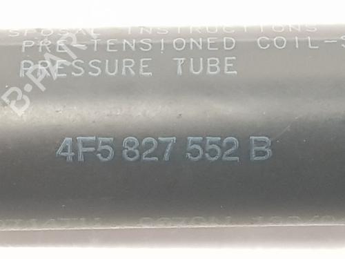 Tailgate lift support AUDI A6 C6 (4F2) 3.2 FSI quattro | BP15833532C138 