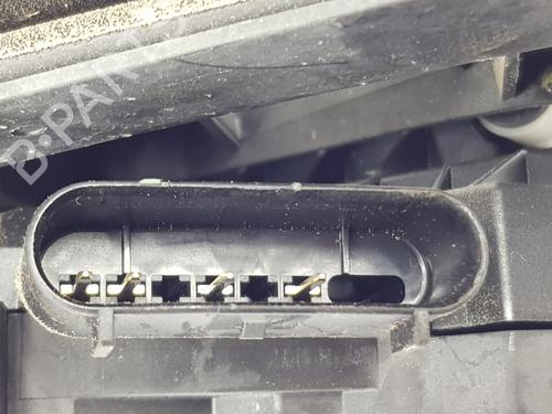 Rear left lock FORD FOCUS III 1.0 EcoBoost | BP20491937C100 