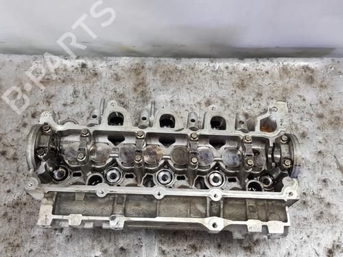 Cylinder head DACIA DOKKER MPV (KE_)  | BP24367093M5 
