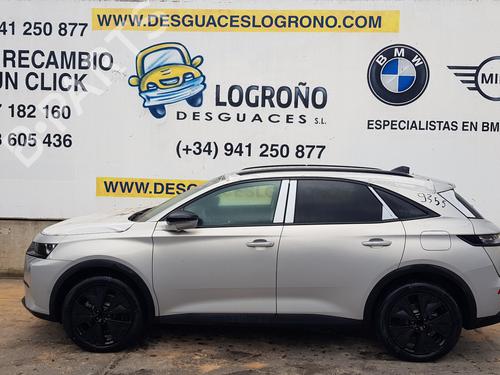 Engine DS DS 7 Crossback (J4_, JR_, JC_) | BP38930661M1 - Image 38