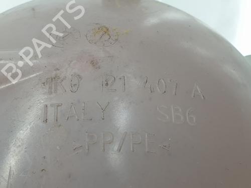 Expansion tank VW PASSAT B6 (3C2) 2.0 TDI 16V | BP21841953C120 