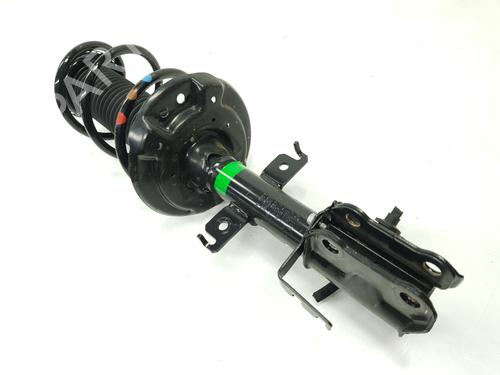 Right front shock absorber RENAULT CAPTUR II (HF_) E-TECH 145 (HFMU, HFMM) | BP34104163M17 - Image 2