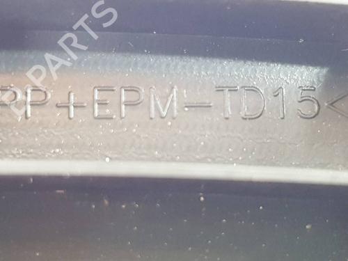 Venstre bagtil skærm liste SUZUKI VITARA (LY) 1.4 T AllGrip (APK414) | BP38592111C136 - Image 3