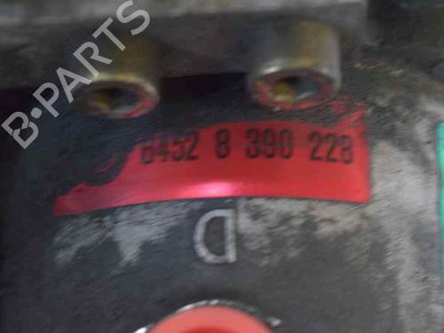 AC compressor BMW 3 (E36) 318 is | BP1157544M34 