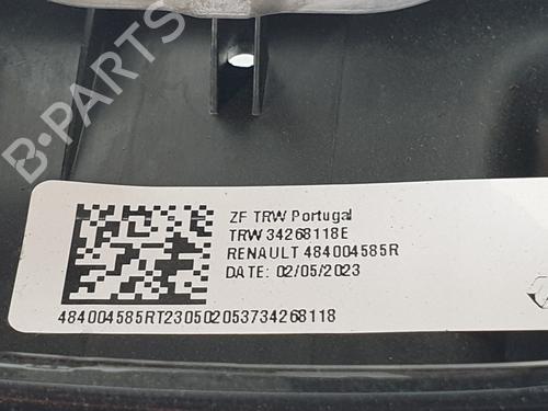 Steering wheel RENAULT TRAFIC III Van (FG_) | BP37495268C49 - Image 2