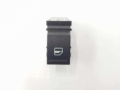 Used Right rear window switch VW PASSAT B6 (3C2) 2.0 TDI 16V (140 hp) 6455987