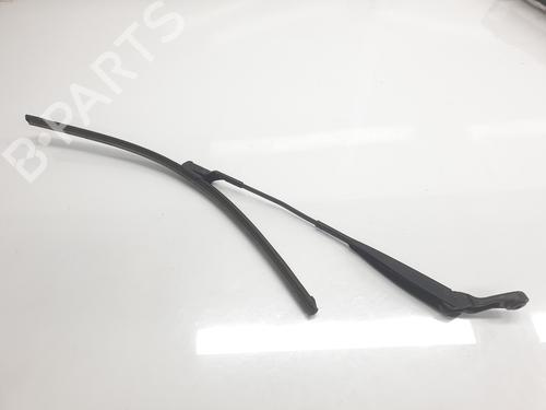 Front windshield wiper arm FIAT 500 (312_) 1.0 Mild Hybrid (312AYD1B) | BP22221325C143 