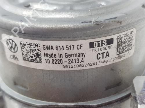 ABS pump CUPRA LEON (KL1, KU1, KUG)  | BP35820367M43  - Image 6
