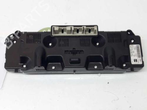 Climate control SEAT TOLEDO III (5P2) 1.9 TDI | BP4934910I5 