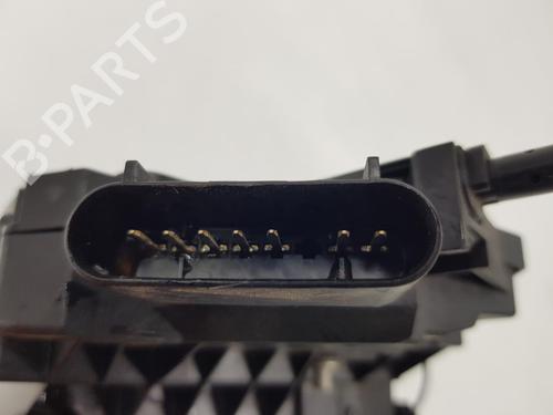 Front left lock FORD ECOSPORT 1.0 EcoBoost | BP13640495C98 