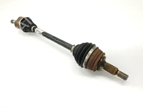 Left front driveshaft OPEL GRANDLAND / GRANDLAND X (A18, P1UO) 1.2 (75) | BP22931717M38 