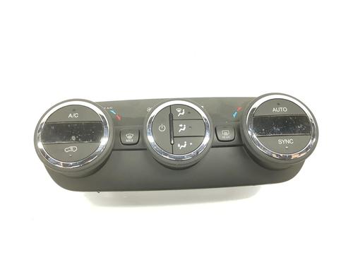 Used Climate control JEEP RENEGADE SUV (BU, B1, BV) 2.0 CRD 4x4 (120 hp) 9444850
