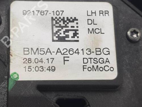 Rear left lock FORD FOCUS III 2.0 ST | BP6932081C100 