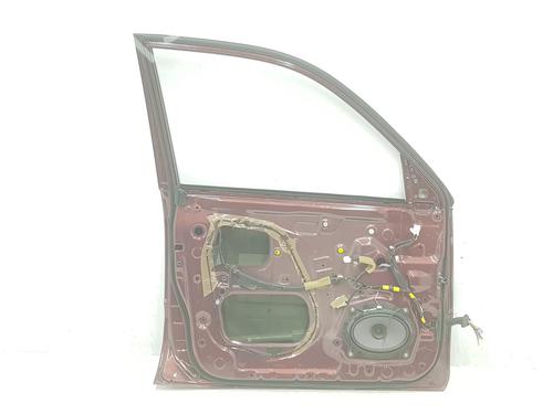 Left front door TOYOTA LAND CRUISER PRADO (_J12_) 3.0 D-4D (KDJ120, KDJ125) | BP17187886C2 
