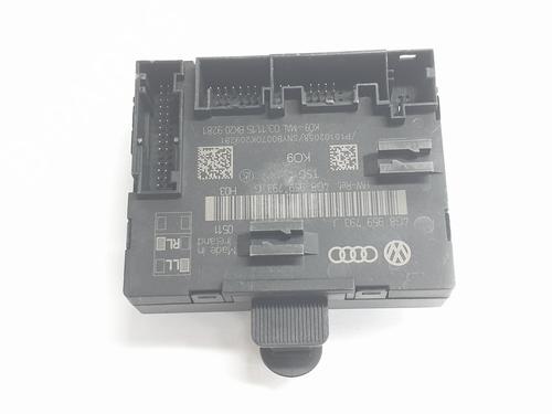 Electronic module AUDI A6 C7 (4G2, 4GC) 2.0 TDI | BP29409580M83 