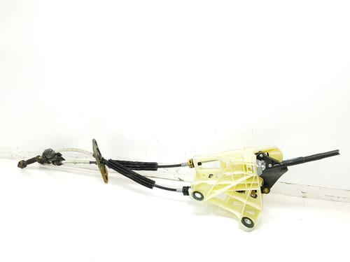 Gear lever VW TRANSPORTER T5 Van (7HA, 7HH, 7EA, 7EH) 2.0 TDI | BP18356592M90 