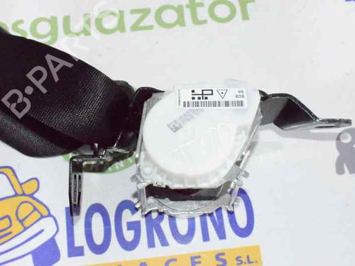 Rear center seatbelt BMW X1 (F48) xDrive 18 d | BP8746493I27