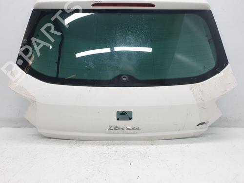 Tailgate SEAT IBIZA IV SC (6J1, 6P5) 1.0 TSI | BP13042324C6 