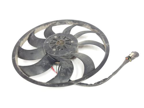 Used Radiator fan Radiator fan LAND ROVER RANGE ROVER SPORT II (L494) [2013-2022] 35955097 35955097