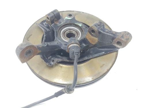 Right front steering knuckle FIAT COUPE (175_) 2.0 20V (175AXC1A) | BP17333808M26 