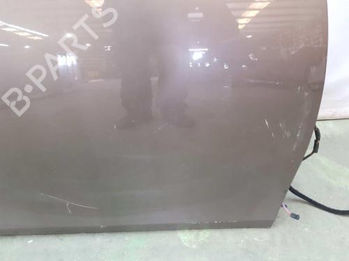 Right front door BMW 5 (E60) 520 d | BP761404C3 