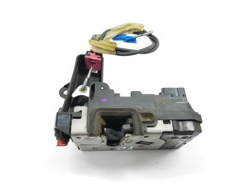Rear right lock OPEL ZAFIRA / ZAFIRA FAMILY B (A05) 1.9 CDTI (M75) | BP16896897C99 
