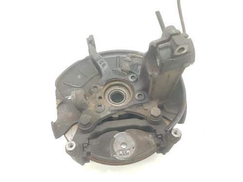 Left front steering knuckle VW CADDY IV Box Body/MPV (SAA, SAH) 1.4 TGI CNG | BP17170865M25 