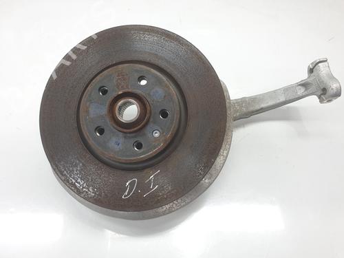 Left front steering knuckle AUDI A6 C7 (4G2, 4GC) 2.0 TDI | BP29439850M25 