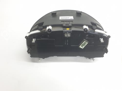 Instrument cluster OPEL CROSSLAND X / CROSSLAND (P17, P2QO) 1.2 (75) | BP22548546C47 