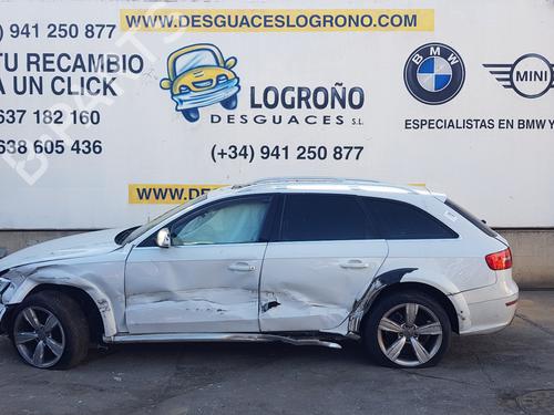 Mirror switch AUDI A4 B8 Avant (8K5) 2.0 TDI quattro | BP31904005I25 