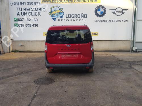 Electronic sensor FORD TOURNEO CONNECT / GRAND TOURNEO CONNECT V761 MPV (SK)  | BP31593337M84 