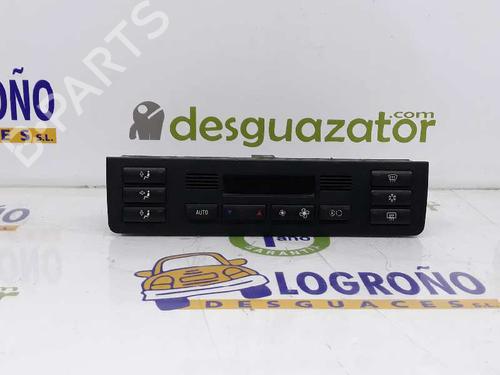 Used Climate control BMW 3 (E46) 325 i (192 hp) 21519469
