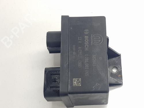 Electronic module FIAT DUCATO Van (250_) 180 Multijet 2,2 D | BP32328504M83 - Image 5