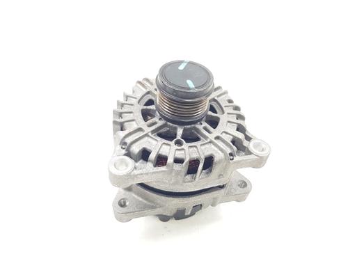 Used Alternator Alternator CITROËN BERLINGO (ER_, EC_) 1.6 BlueHDi 100 (99 hp) 34703027 34703027