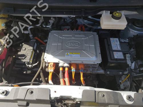Right front fog light BYD T3 ELECTRIC | BP38930198C31  - Image 7