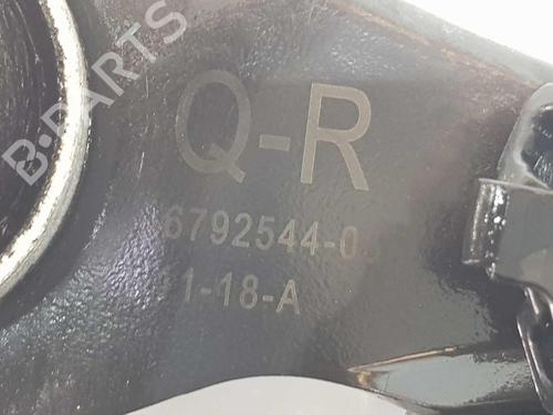 Right rear suspension arm BMW 3 Gran Turismo (F34) 320 i | BP14077527M15 