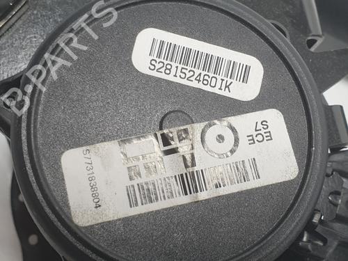 Rear right seatbelt BMW X5 (F15, F85) xDrive 25 d | BP29716379I28 