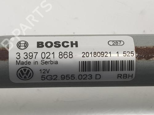 Front wiper motor VW GOLF VII (5G1, BQ1, BE1, BE2) 2.0 TDI | BP10334748M29