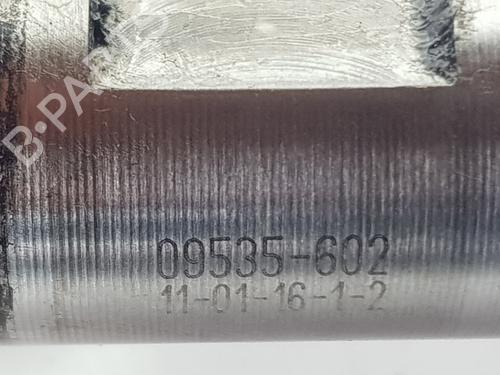 Injector MINI MINI (F56) One D | BP30787015M100 