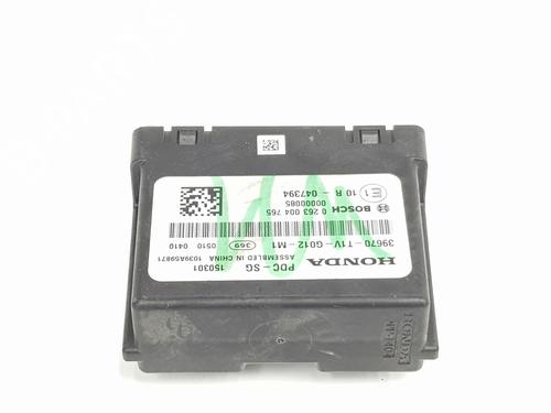 Electronic module HONDA CR-V IV (RM_) 1.6 i-DTEC (RE6) | BP23526536M83 