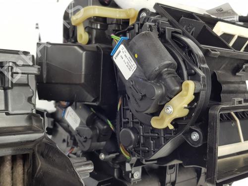 Heater matrix box SEAT ARONA (KJ7, KJP)  | BP29729108M61 