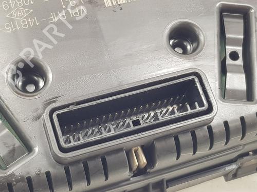 Instrument cluster RENAULT TRAFIC III Van (FG_)  | BP29338177C47 