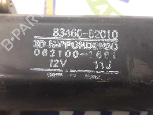 Right front window motor SUZUKI VITARA (ET, TA, TD) 1.6 i 16V All-wheel Drive (ET, TA02, SE416) | BP2980593E20 