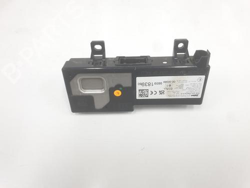 Electronic module CITROËN C4 III (BA_, BB_, BC_) | BP36308416M83 - Image 3