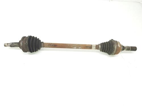 Used Right rear driveshaft JAGUAR XK II Convertible (X150) 4.2 XK8 (298 hp) 13925072