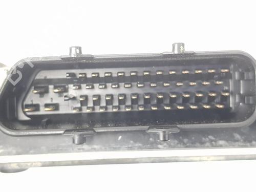 Engine control unit (ECU) ROVER 25 I Hatchback (RF) 1.6 16V | BP8421220M57 
